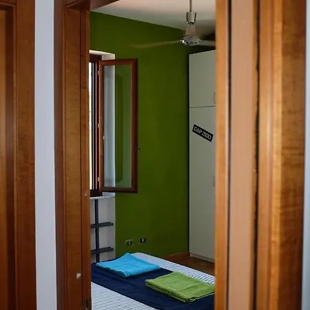 شقة Casa Gaia