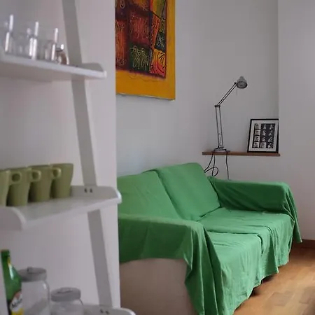 Casa Gaia شقة روما
