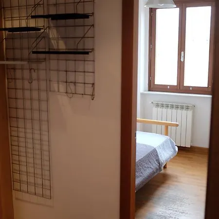 Casa Gaia شقة