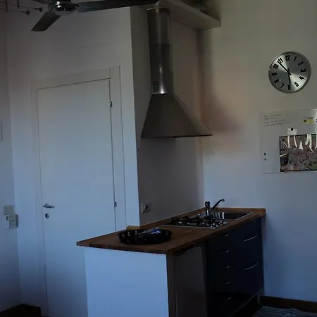 Casa Gaia *