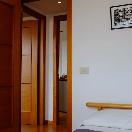 Casa Gaia Apartment *