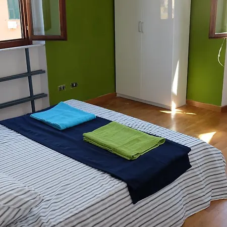 Casa Gaia * روما