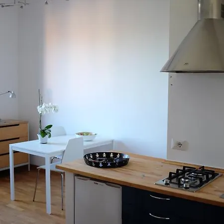 Casa Gaia Apartment Rome