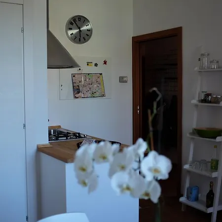Casa Gaia Apartment