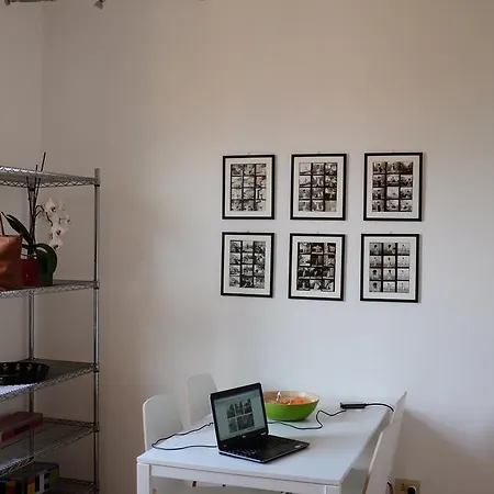 Casa Gaia *
