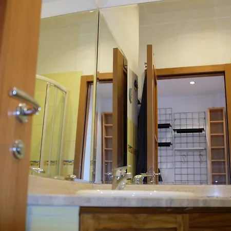 Casa Gaia Apartment *