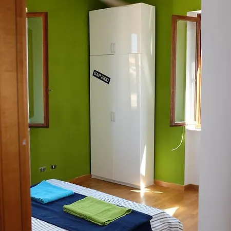 Apartment Casa Gaia