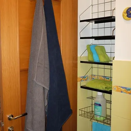 Casa Gaia Apartment
