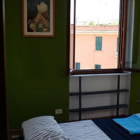 شقة Casa Gaia